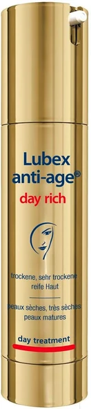 Lubex Anti-Age Day 50Ml ürün görseli 1