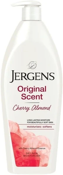 Jergens Scent Nemlendirici Losyon 783Ml ürün görseli 1