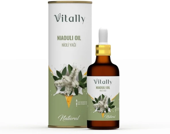 Nioli Yağı 20 Ml ürün görseli 1