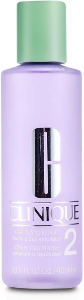 Clarifying Lotion 2 400 Ml Losyon 1 Paket (1 X 400 Ml) ürün görseli 1