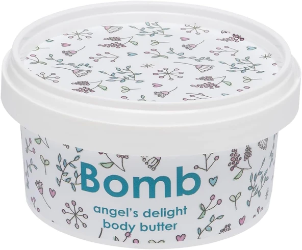 Bomb Cosmetics Angel'S Delight Vücut Kremi 200Ml ürün görseli 1