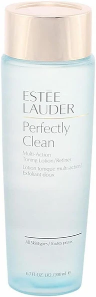 Estee Lauder Perfectly Clean Multi Action Lotion 200 Ml ürün görseli 1