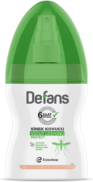 Defans Losyon Protect ürün görseli 1