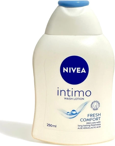 Nextradeitalia Intimo Wash Lotion Fresh - Intim Temizleyici Losyon 250Ml ürün görseli 1
