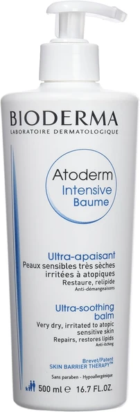 Atoderm Yoğun Baume 500 Ml ürün görseli 1