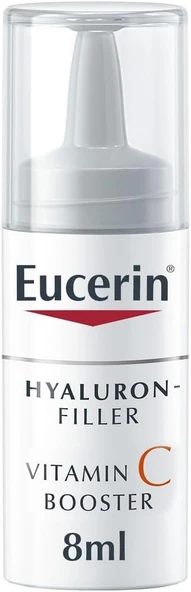 Eucerin Hyaluron-Filler C Booster Yüz Serumu 8Ml ürün görseli 1