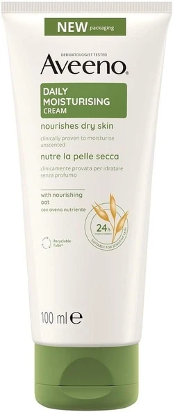 Günlük Nemlendirici 100 Ml ürün görseli 1