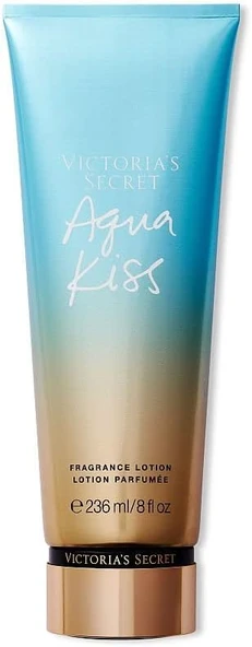 Victoria'S Secret Aqua Kiss Kadın Vücut Losyonu 236Ml ürün görseli 1