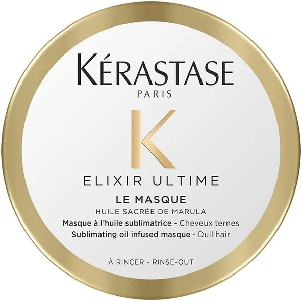 Elixir Ultime Le Maske 75 Ml ürün görseli 1
