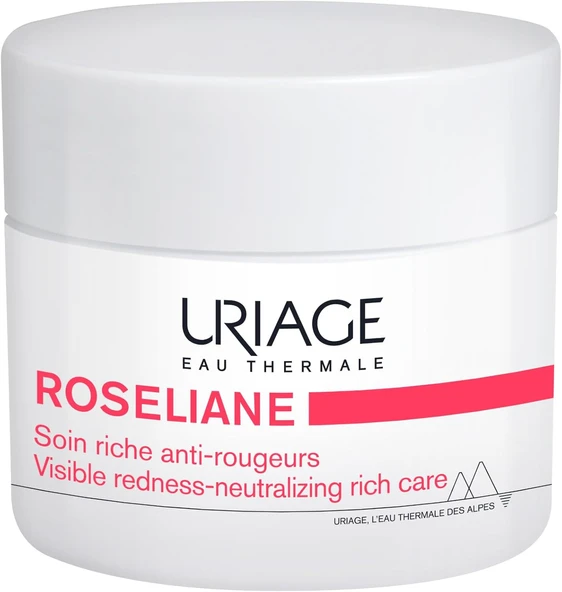Roseliane Creme Riche 50Ml ürün görseli 1