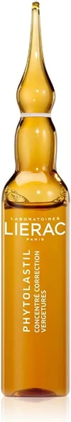 Lierac Phytolastil Stretch Mark Correction (20 X 5Ml) ürün görseli 1