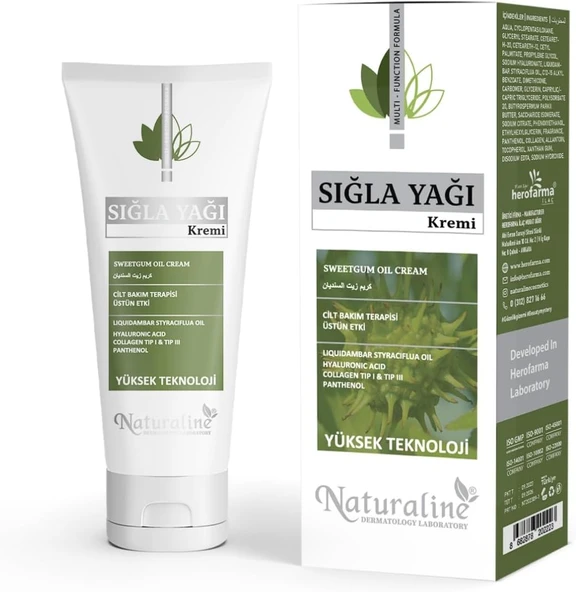 Sığla Kremi - Nemlendirici Antiaging Yaşlanma Karşıtı 100 Ml ürün görseli 1