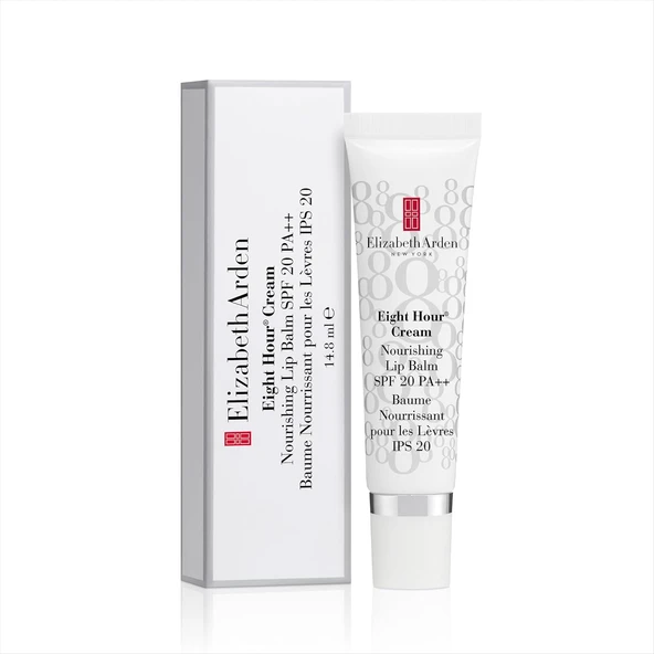 Elizabeth Arden Eight Hour Spf20 Dudak Balm 14.8Ml ürün görseli 1