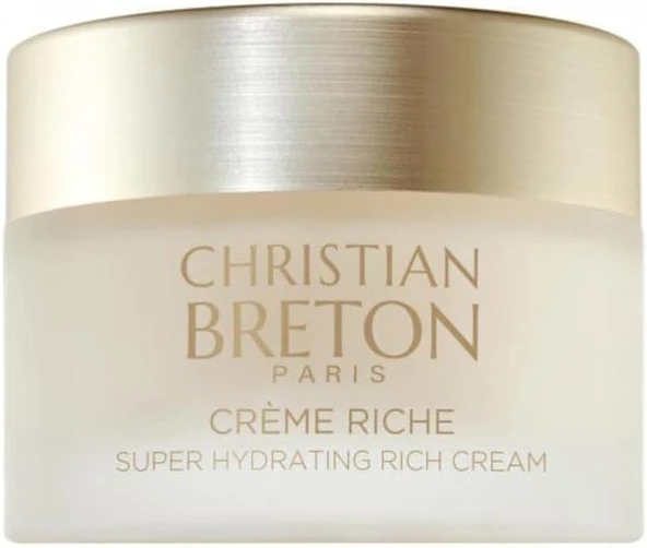 Breton Paris Creme Riche Süper Nemlendirici 50 Ml ürün görseli 1