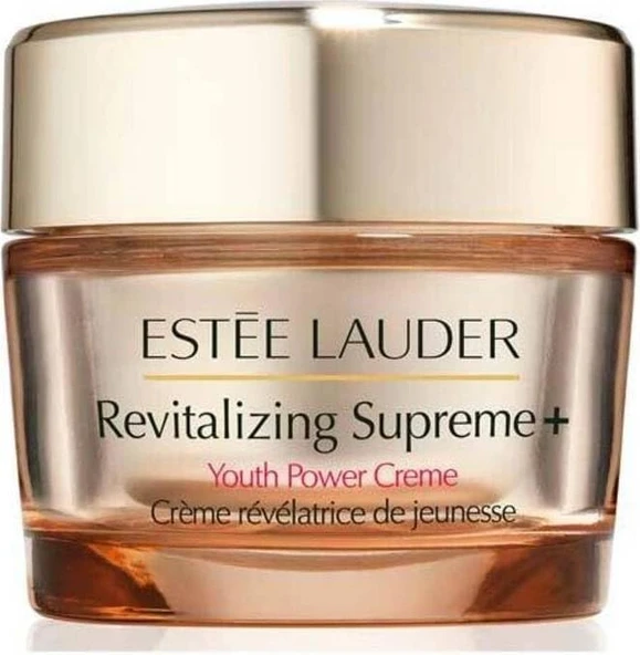 Estée Lauder Revitalizing Supreme Global Anti Aging Creme 50 Ml 1 Paket (1 X 50 Ml) ürün görseli 1