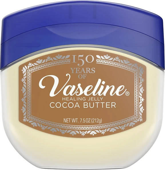 Vaseline Kakao Yağı Nemlendirici Jel 212Gr ürün görseli 1