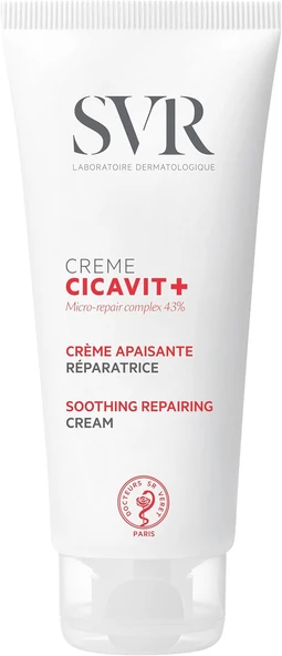 Svr Cicavit + Creme, 100 Ml ürün görseli 1