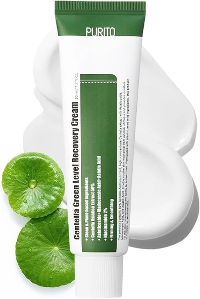 Purito Wonder Releaf Centella ürün görseli 1