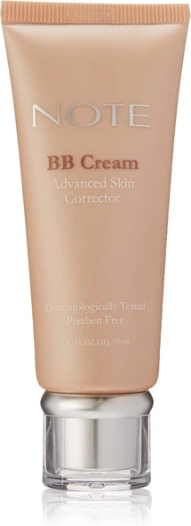 Bb Cream Advanced Skin Corrector No 02 ürün görseli 1