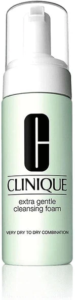 Extra Gentle Cleansing Foam 125 Ml Temizleyici Köpük 1 Paket (1 X 125 Ml) ürün görseli 1