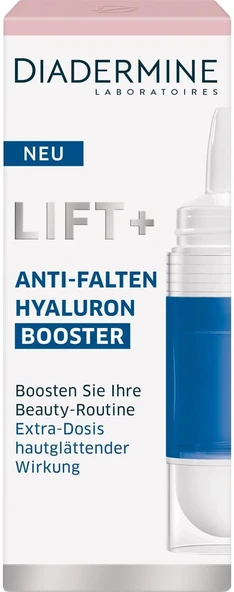 Diadermine Lift Booster Hyaluron ürün görseli 1