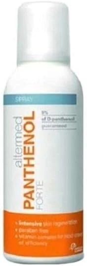 Panthenol Forte Sprey%9 Nemlendirici Sprey 150Ml ürün görseli 1