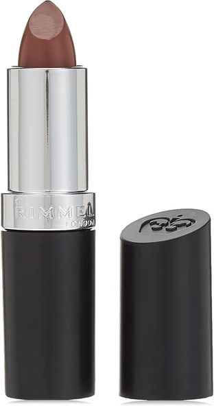 Rimmel London Last Fin Rg Lipstick Get Dirty ürün görseli 1