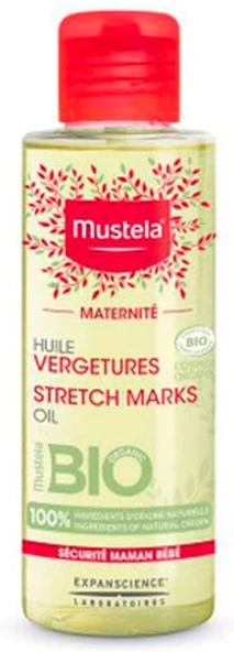 Maternite Oil Çatlak Öncesi Yağı 105 Ml ürün görseli 1
