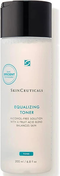 Skinceuticals Equalizing Toner 200Ml ürün görseli 1