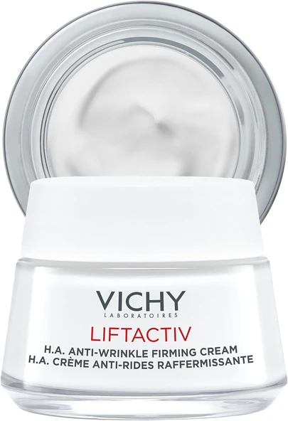 Liftactiv Supreme Sıkılık Kaybı Karşıtı Gündüz Bakım Kremi Normal Karma Ciltler İçin 50 Ml ürün görseli 1
