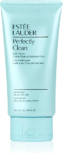 Estee Lauder Intensive Hydrating Creme Cleanser Kuru Hassas Ciltler İçin Yüz Temizleyici, 27131987857 ürün görseli 1