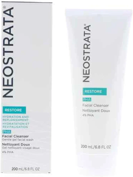 Neostrata Facial Cleanser 200Ml ürün görseli 1