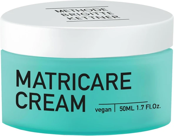 Matricare Cream 50 Ml (Sıkılaştırıcı, Onarıcı, Uv-Korumalı Yüz Bakım Kremi) ürün görseli 1