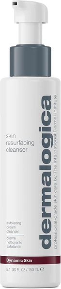 Dermalogica Skin Resurfacing Cleanser Zamansız Yaşlanan Ciltler Için Cift Etkili Temizleyici 150 Ml ürün görseli 1