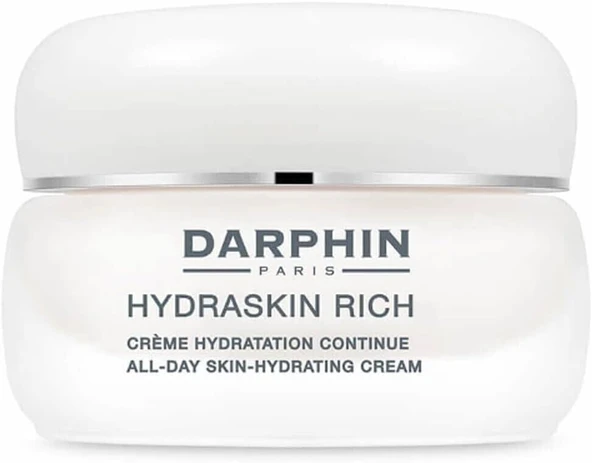 Darphin Hydraskin - Nemlendirici Bakım Kremi 50Ml ürün görseli 1