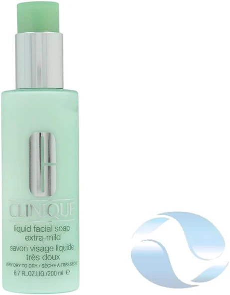 Liquid Facial Soap Extra-Mild 200 Ml ürün görseli 1