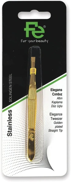 Fe-Elegans Cımbız ürün görseli 1