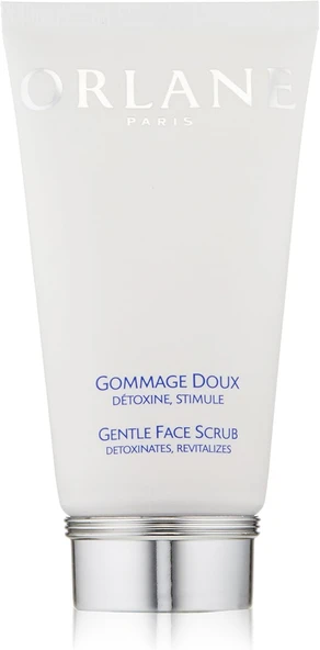 Orlane Yumuşak Kullanım Yüz Peelıng Daily Stı. Gentle Face Scrub 75Ml ürün görseli 1