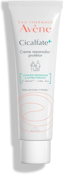 Cicalfate Restorative Protective Cream 40Ml ürün görseli 1