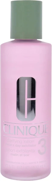Clarifying Lotion 3 400 Ml ürün görseli 1