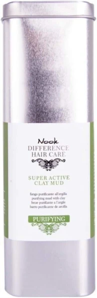 Nook Difference Hair Care Purifying Caly Mud 150Ml ürün görseli 1