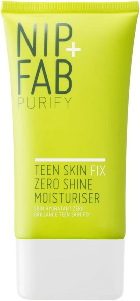 Nip+Fab Teen Skin Cilt Tonu Eşitleyici 40 Ml ürün görseli 1