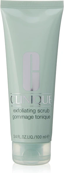 Exfoliating Scrub 100 Ml Arındırıcı 1 Paket (1 X 100 Ml) ürün görseli 1