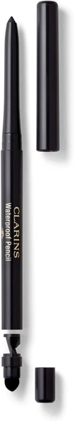 Waterproof Eye Pencil 01 1 Paket (1 X 1 Adet) ürün görseli 1