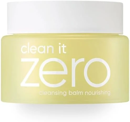 Banila Co Clean It Zero Balm Besleyici 100Ml ürün görseli 1