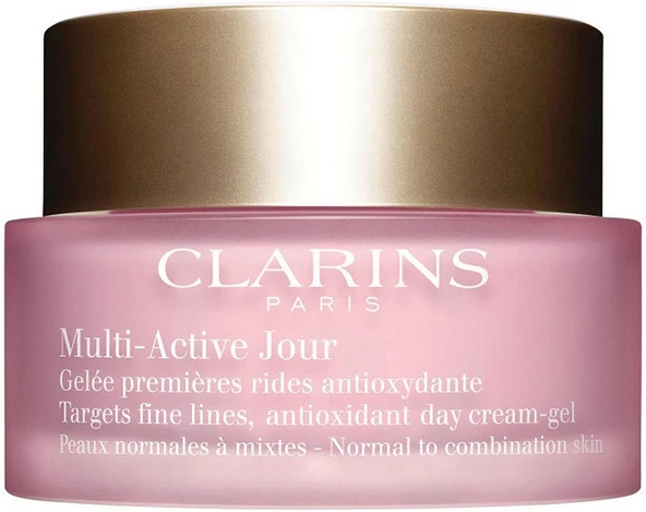 Multi Day Cream-Gel 50 Ml 1 Paket (1 X 1 Adet) ürün görseli 1