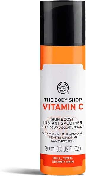 The Body Shop C Yüz Serumu 30Ml ürün görseli 1