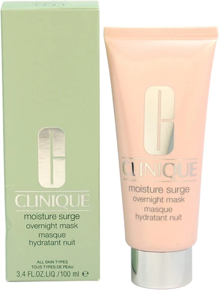 Moisture Surge Overnight Mask - Nemlendirici Gece Maskesi 100Ml ürün görseli 1