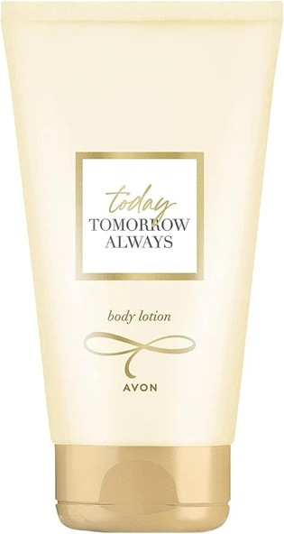 Avon Tta Today Kadın Nemlendirici Vücut Losyonu 125 Ml. ürün görseli 1