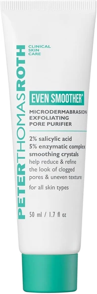 Peter Thomas Roth | Even Smoother™ Mikrodermabrazyon Peeling Gözenek Arıtıcı ürün görseli 1